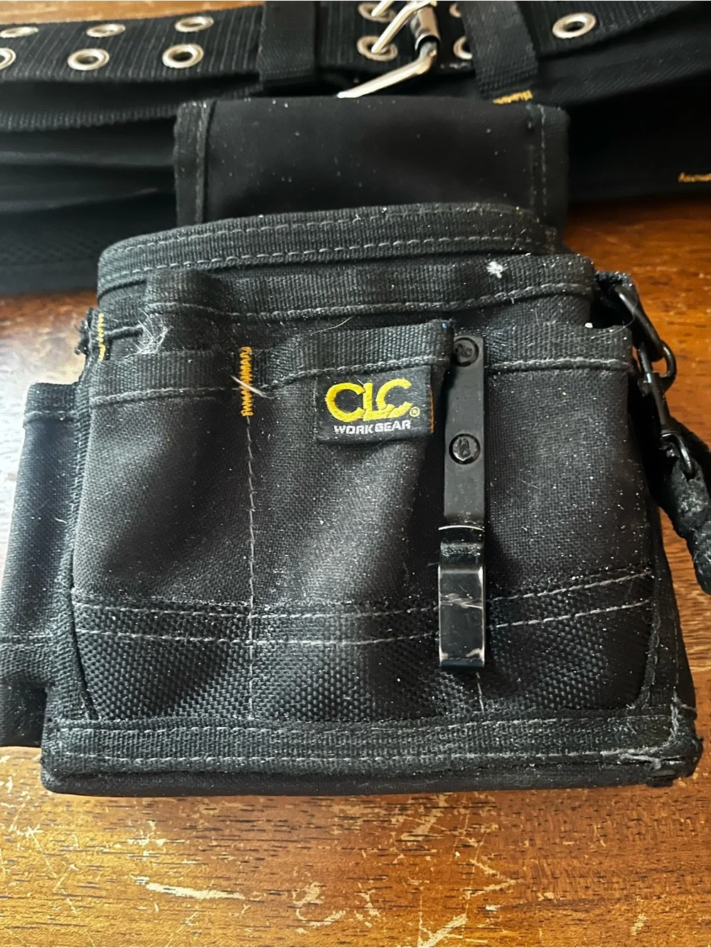 Clc padded breathable
